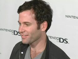 Exclusive Nintendo DS Pre-Launch Party at The Day After Stock Footage