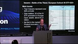 Under the Hood: ETF Industry Outlook News Clip