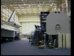 USA: PREPARATIONS FOR LAUNCH OF US SPACE SHUTTLE ENDEAVOUR News Clip