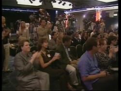 Carlos Vivas leads the field News Clip