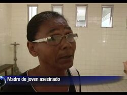 VOICED: Los muertos de Salvador de Bahia News Clip
