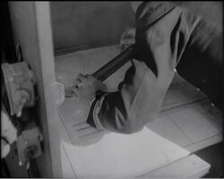 ADMIRAL CUNNINGHAM'S VICTORY - News Clip