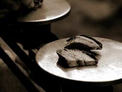 Preparing Thailand Medicine Stock Footage