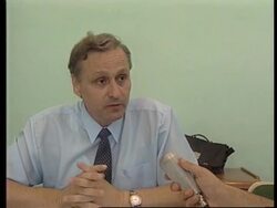 Albania - Election results News Clip