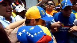 CLEAN: Venezuelan election campaign season kicks o News Clip