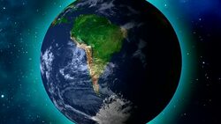 Rio Gallegos  4K  Zoom In Stock Footage