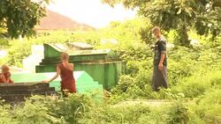 CLEAN : Three children killed in Myanmar black magic ritual News Clip