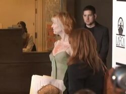 The WireImage Entertainment Report and News Capsules: 1/14/08 Stock Footage