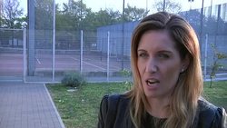 VOICED : Una guarderia en Italia derriba muros y prejuicios de la carcel News Clip