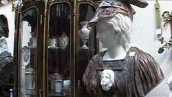 Russian art sales thriving News Clip