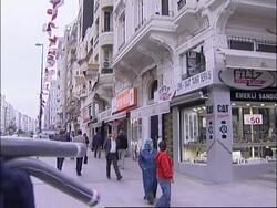 Armenian journalist shot dead at entrance to his newspaper's office News Clip