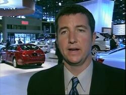 US car manufacturers  develop alternative fuel technology News Clip