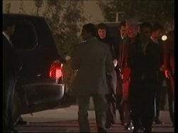 NZ PM Helen Clark in Afghanistan visiting NZ troops News Clip