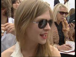 Kylie and Elton show for Chanel couture Instructional Video