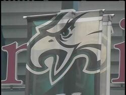 AP pro football writer Barry Wilner discusses the signing of Michael Vick by Philadelphia. News Clip