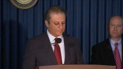 US Attorney Charges Former Cuomo Aide News Clip