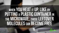 Should I Be Afraid of BPA? Instructional Video