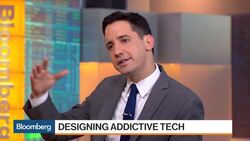 Why Americans Are Glued to Their Phones News Clip