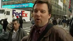 U.S reax of the royal pregnancy from the streets of New York and the White House News Clip