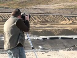 Photographer Stock Footage