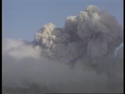 Montserrat - Volcano eruption Instructional Video