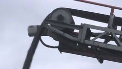 CLEAN : STOCKSHOTS: Brazil bets on vanadium News Clip