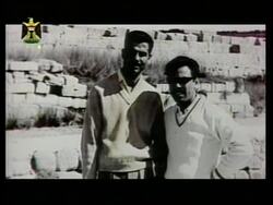 Celebrations for Saddam Hussein's birthday begin in Baghdad News Clip