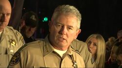 Gunman and 12 others dead in California bar shooting Instructional Video