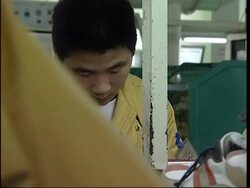 A look at the boom in "Made in China" goods News Clip