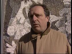 Reax to clashes at Italian consulate in Libya after minister wears cartoon T-shirt News Clip