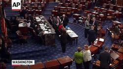 The Senate unanimously confirmed former Procter &amp; Gamble CEO Robert McDonald as the new Veterans Affairs secretary, with a mission to overhaul an agency plagued by long veterans' waits for health care and falsified records to cover up delays. (July 29) News Clip