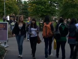 University Tuition Fees could Double News Clip