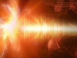 Loop  Power of the Thunders Stock Footage