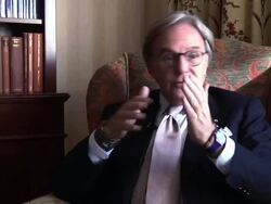 Tod's: Diego Della Valle Stock Footage