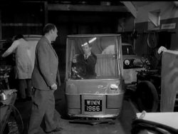 DESIGN FOR SHORT CIRCUITS! News Clip