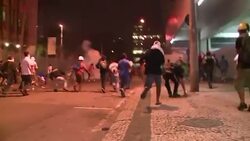 VOICED : Las batallas pendientes de Dilma Rousseff News Clip