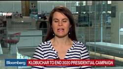 Klobuchar to End 2020 Presidential Campaign News Clip