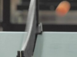 Ping pong 10 - HD 30F Stock Footage