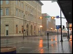 Hurricane Dolly hits Texas-Mexico coast Instructional Video