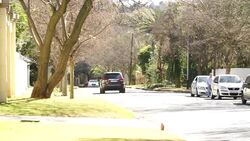 CLEAN : Mandela leaves hospital for intensive care News Clip