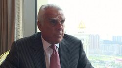 VOICED : Tough road ahead as Macau gambles on mass tourism News Clip