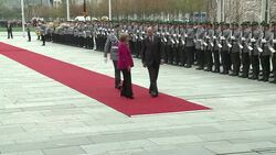 CLEAN : No conflict between growth fiscal rigour News Clip