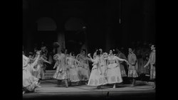 CAN692 GRAND THEATRE NATIONAL OPERA HOUSE REOPENS IN WARSAW Instructional Video