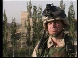 US forces capture suspected Al Qaida financier News Clip