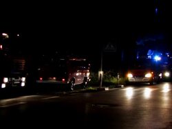 Emergency Stock Footage