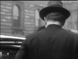 Britain - Eire Agreement News Clip