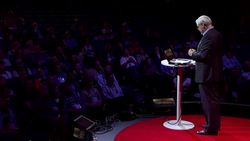 Maurizio Seracini: The secret lives of paintings Instructional Video