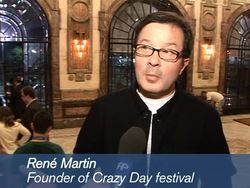 Bringing Classical Music to the Masses News Clip