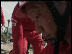 Taiwanese join rescue effort, open air morgue Instructional Video
