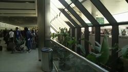 3 Charged in Fights at Fort Lauderdale Airport Instructional Video